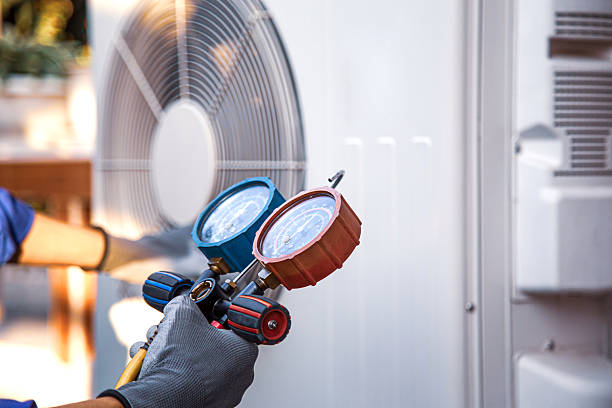 Trusted Air Conditioning Repair service in Smithville, GA - HVAC Repair CO